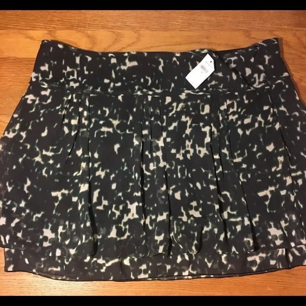 Gap Skater Skirt